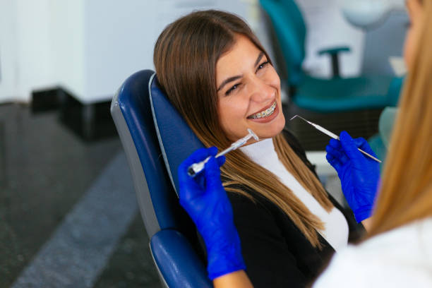 Why Choose Us for Your Dental Needs in Brielle, NJ