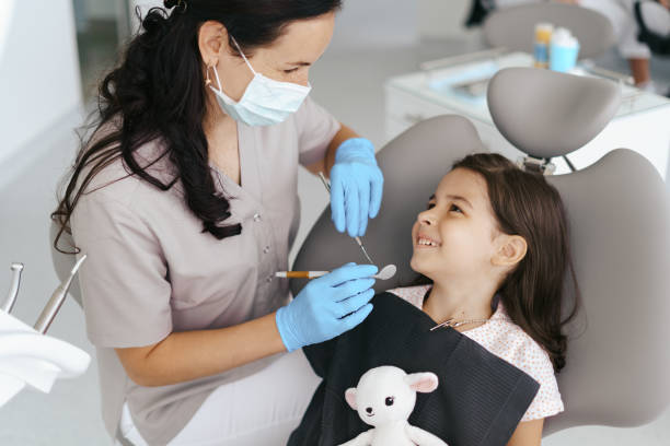 Why Choose Us for Your Dental Needs in Brielle, NJ